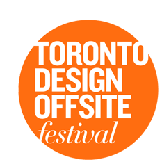 Toronto Design Offsite festival